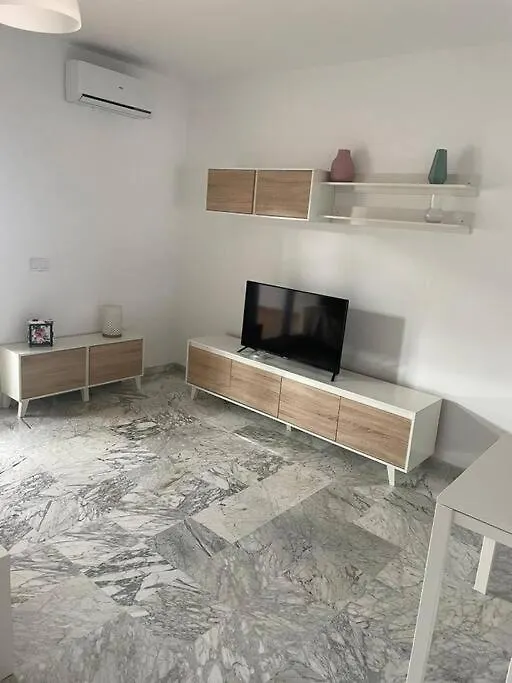 Apartmán Apartamentos Torremolinos Centro 4