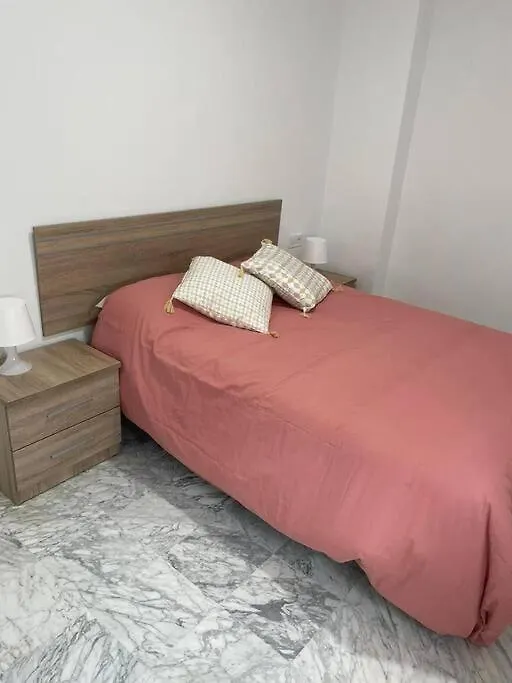 Apartmán Apartamentos Torremolinos Centro 4