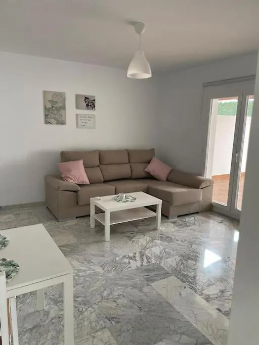 Apartamentos Torremolinos Centro 4 Španělsko