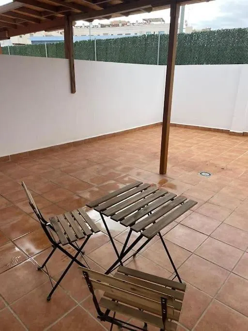 Apartamentos Torremolinos Centro 4 0*,  Espanha